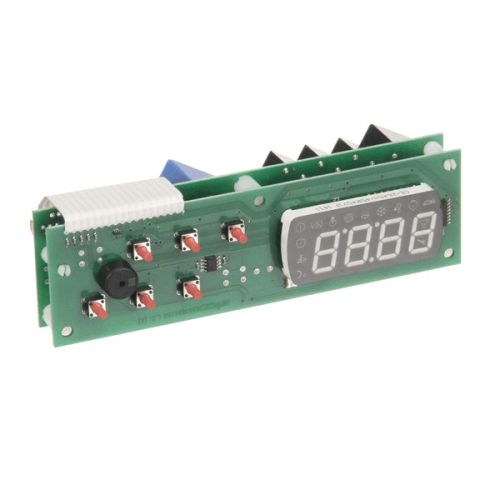 Victory EVCOEC020S Refrigerator Digital Control Board 36F 115V EC V-Series