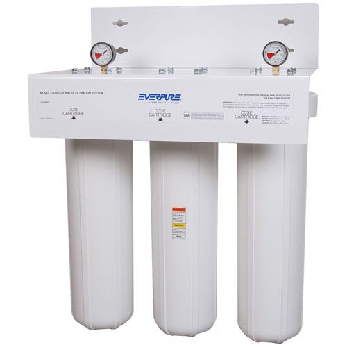 Everpure EV910037 Filter System - CB20-312 E