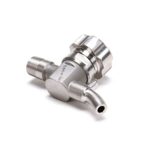 Perlick F38303SS Sampling Valve With 3/8" N.P.T