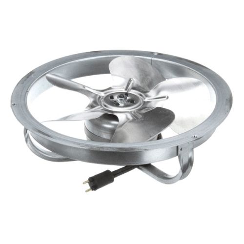 Fan Motor For Structural Concepts - Part# 73049