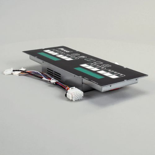 Fast 231-60141-01 Computer Control Board 24VAC