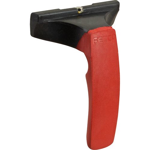 Fetco 1102.00065 Red Brew Basket Handle with Magnet