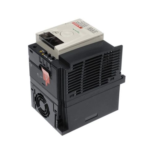 Nu-Vu FEV032-LMA Programmed Variable Speed Drive LMA