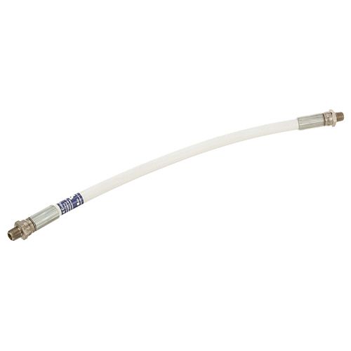 Filtercorp FILC1064NSF Inlet Hose(22.5"L,3/8"Npt M)
