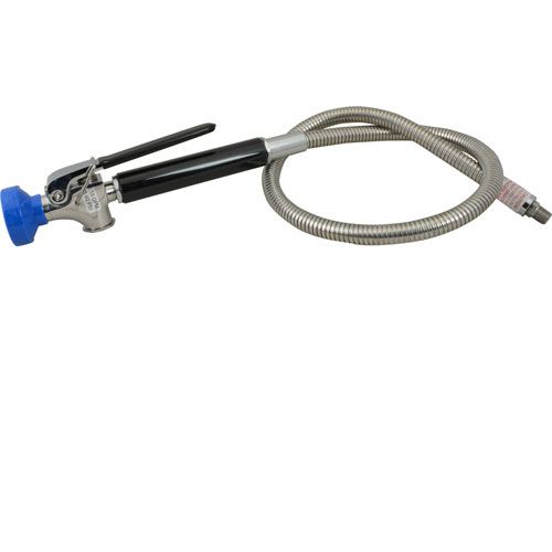 Fisher 2911 Hose&Spray Valve , 36",Leadfree