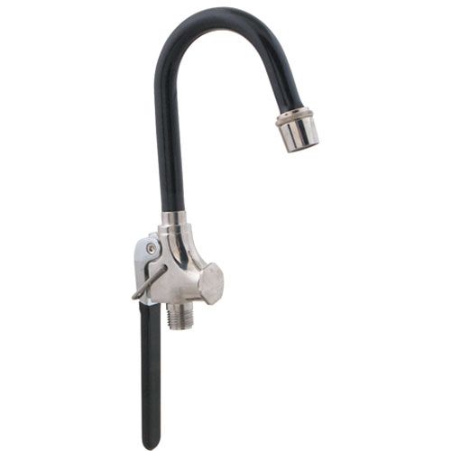 Fisher FIS2921 Pot Filler Valve, Leadfree,SS