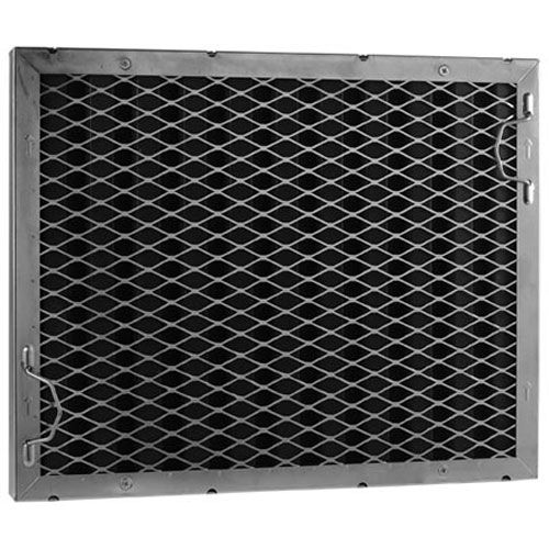 Flame Gard 102025 Hood Filter Flame Gard, 20" H x 25" W, 20x25 PTFE 