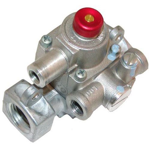 Franklin Chef 144643 TS Safety Valve W/ Magnet Head, 1/4" CCT