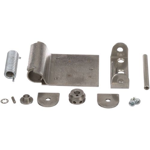 Franklin Chef TA13 Complete Door Hinge Assembly