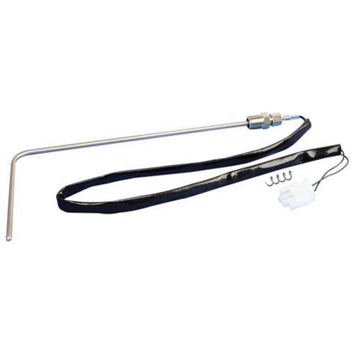Frymaster 1065419SP Fryer L Shaped Probe Assembly W/ Stuffing Box