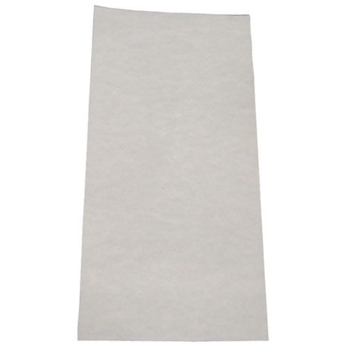 Frymaster 8030283 Hot Oil Filter  - Sheet (100)