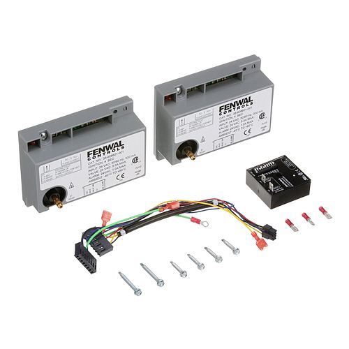 Frymaster 8073366 Fryer Ignition Module Full VAT