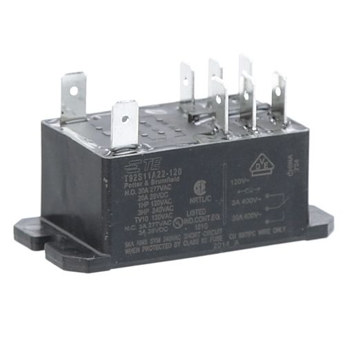 Frymaster 8075802 Relay 