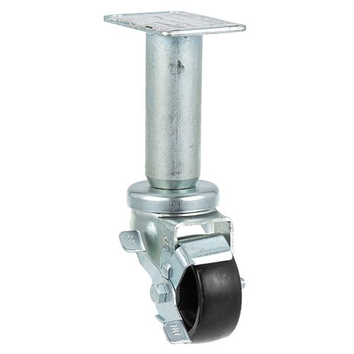 Frymaster 8100944 Adjust 3 With/Brake Caster 