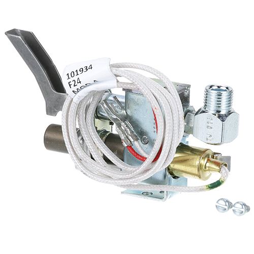 Frymaster 8102070 Pilot Assembly .013 LP Gas 