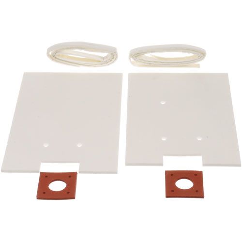 Frymaster 8260931 Fryer Full Vat IR Burner Insulation Kit