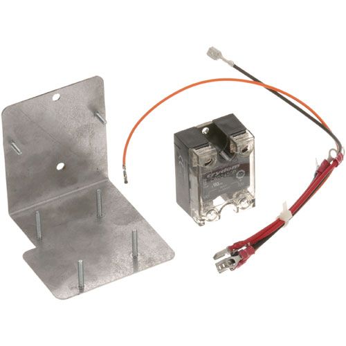 Frymaster 8262038 Relay 2P A 240V