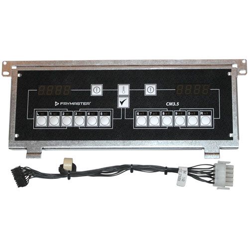 Frymaster 8262332 Computer (FV, Electric) 