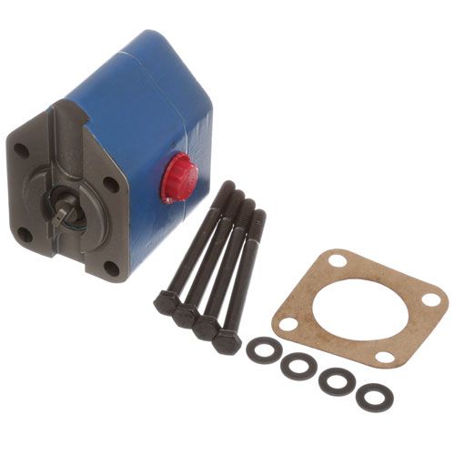 Frymaster 8263191 Fryer Filter Pump Kit 4GPM  CCW