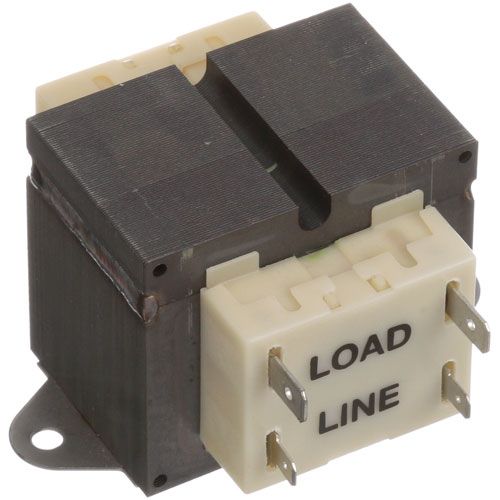 Frymaster FM807-0800 Enclosed Coi Transformer W/ 2 Mount Holes, Primary 120v, Secondary 24v