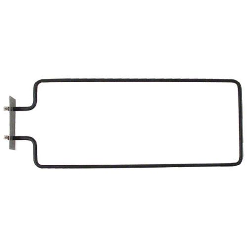 Fwe EL500-120-A16 Element, 120V 500W 16A 
