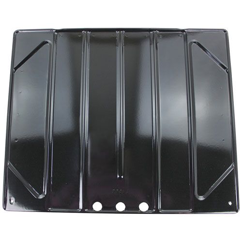Garland 1438496 Oven Bottom 26 X 21-3/4