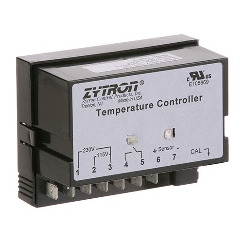 Garland 2432002 Electric Thermostat, 250-500F