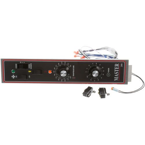 Garland 4522593 Oven Control Panel Conversion Gas Kit  