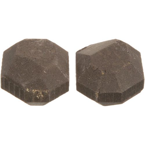 Garland 4523902 Range Briquettes - 20LB Box