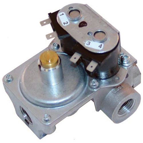 Garland CK1864702 Range Gas Valve Kit