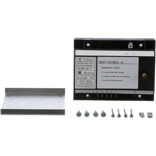 Garland CK4601965 Range Ignition Module MWG/XG/9501
