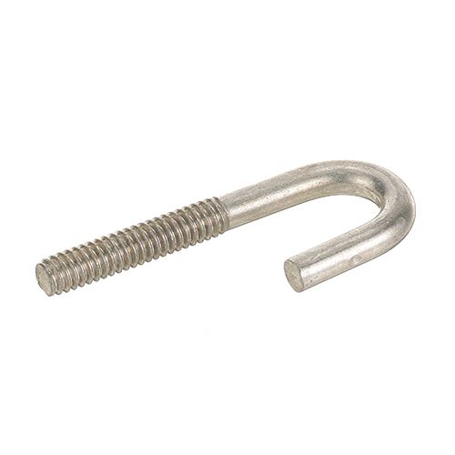 Garland G2782-2-8 J Hook 2-1/4"
