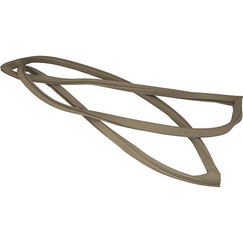 Gasket, Screw On Magnetic Type For Allpoints - Part# 8011159