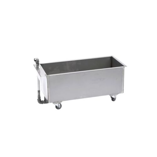GILES 92627 Vat Fryer Filter Pan Assembly GBF