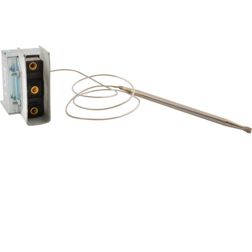 Garland GL2113600 Electric Fryer 24" High Limit Capillary Auto Reset 
