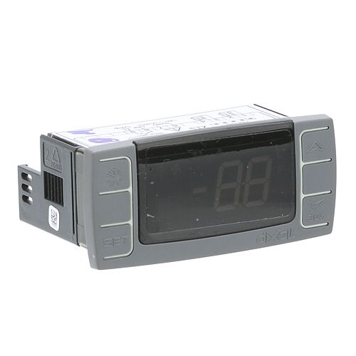 Glastender 06007476 Control Dixell