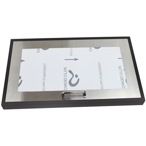 Glastender 07000213 Sliding Door 20-3/16"