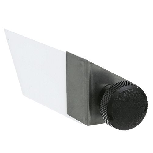 Globe 829-AS Scraper Blade & Clamp 