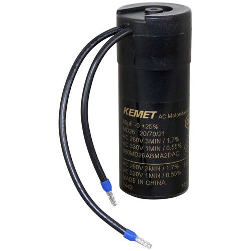Globe AKER Start Capacitor 