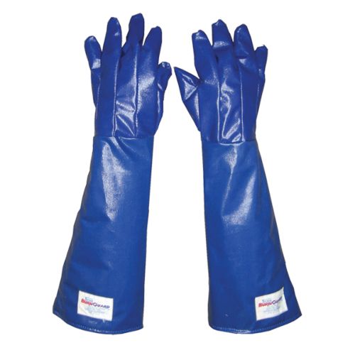 Glove , 18" Pair Nomex W/Liner For Allpoints - Part# 1331252