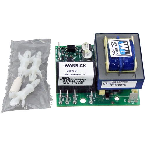 Groen CROWN-3974-2 Liquid Level Control