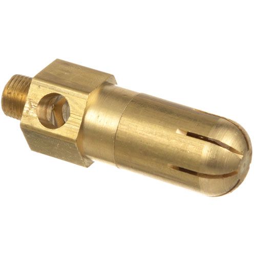 Groen Z040810 Burner Jet Brass #71