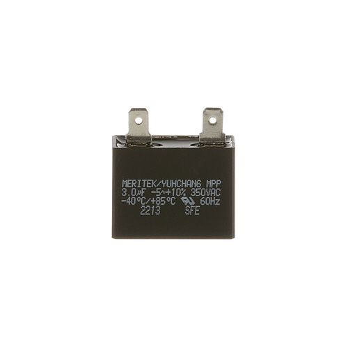 Groen Z096813 Foil Capacitor, 3MFD 
