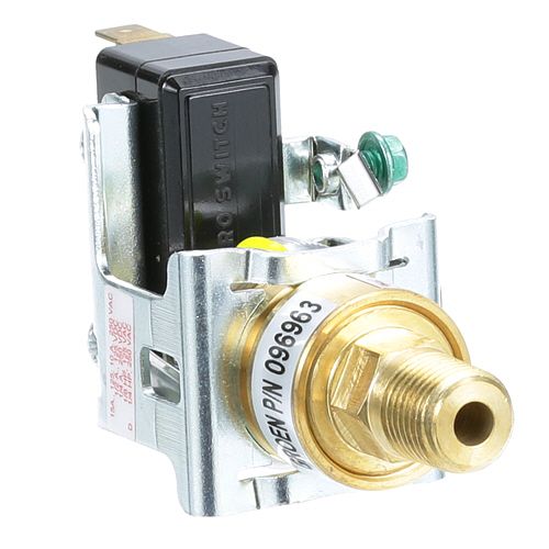 Groen Z096963 Pressure Switch 