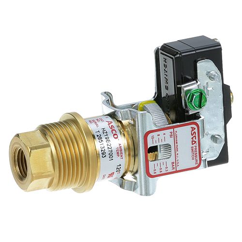 Groen Z099222 Pressure Switch 