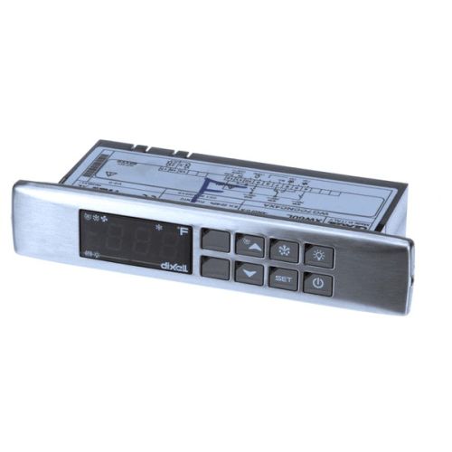 Perlick H63699A-FRZ Digital Controller XW60L-S