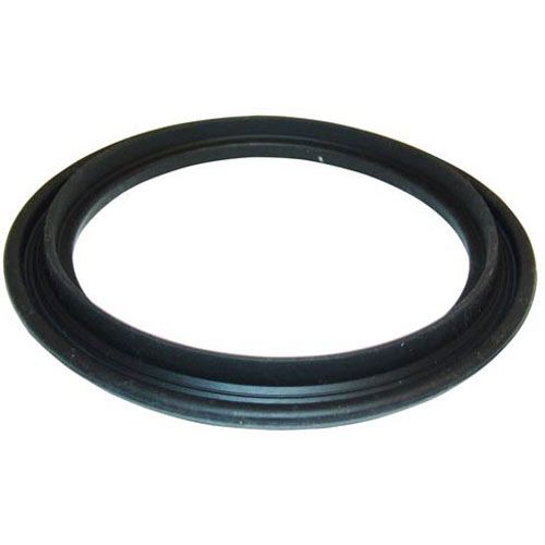 Hamilton Beach 280045100 Cover Gasket 8" D