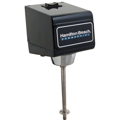 Hamilton Beach 928000610 Motor Module , 120V,W/O Agit