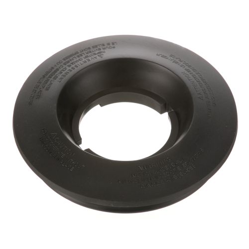 Hamilton Beach 990066400 Container Lid Black 