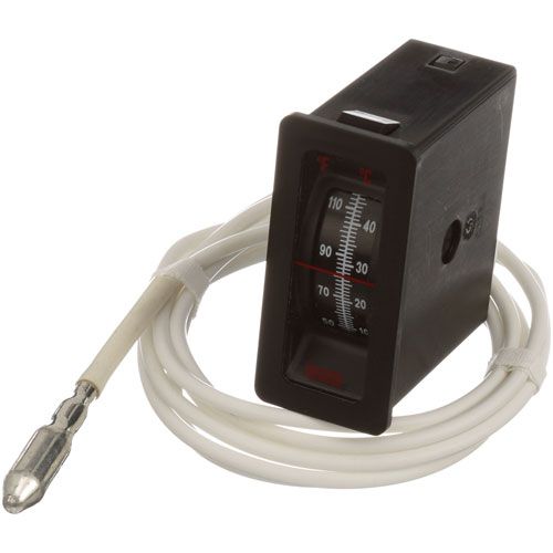 Hatco 02.16.049 60" Drum Thermometer, 2-5/16" X 1-1/16"